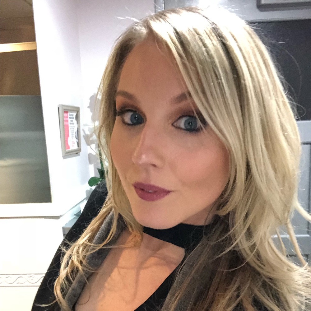 Meet your Posher, Diana